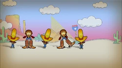 HatBootPattern