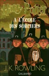Couverture HP1 fr
