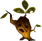 Sad Deku Tree