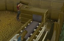 Woodcutting Rebalance update