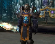 Conquest Tabard Alliance
