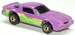 Camaro Z28 Prp