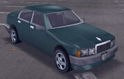 Sentinel (GTA3) (front)