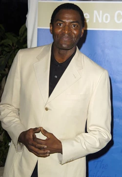 CarlLumbly