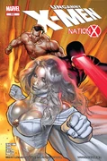 Uncanny X-Men Vol 1 515