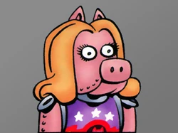 PiggyRobot