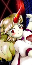 Yuugi Hoshiguma portrait
