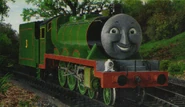 HenrytheGreenEngine