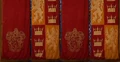 Gryffindor Banners and Logo.JPG