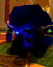 Shouri`s Voidwalker