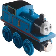 WoodenThomas