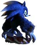 Sonic 172