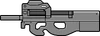 Weapons assaultsmg