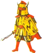 Darknut (The Legend of Zelda)