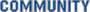 Community