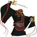 Ganondorf (The Wind Waker)