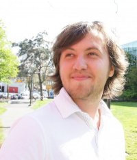 Ilya Nazarov