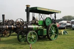 Ransomes Sims & Jefferies no. 36220 ST UE 2496 at Old Warden - 09 - IMG 0885
