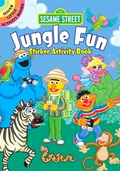 Junglefundover