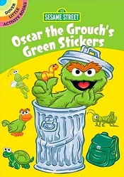 Oscarsgreendover