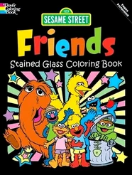 Friendsstainedglass