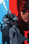 Daredevil Vol 2 102 Textless