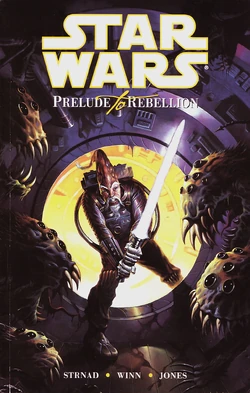 Preludetorebellion