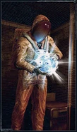 Scientist