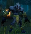 Nightbane Dark Runner