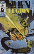 Alien Legion Vol 1 19