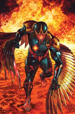 War of Kings Darkhawk Vol 1 2 Textless.jpg