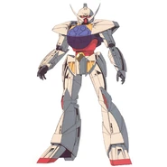 Turn A Gundam