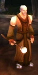 Moonrage Elder Human