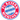 FC Bayern München Logo