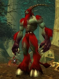 Image of Jadefire Betrayer