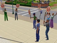 Protest