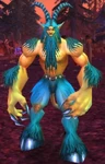 Axxarien Hellcaller