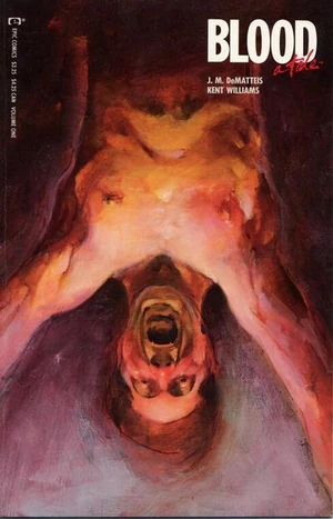 Blood A Tale Vol 1 1