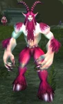 Hatefury Rogue