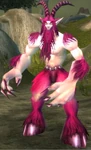 Hatefury Betrayer