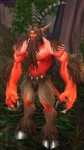 Caedakar the Vicious