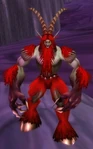 Minion of Sethir