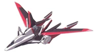 ZGMF-X56SA Force Silhouette Flyer