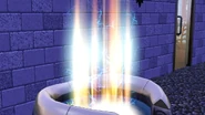 Teleportation Pad