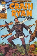 Crash Ryan Vol 1 1