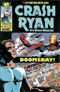 Crash Ryan Vol 1 2