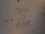Suck it fronk