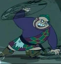 Killigan