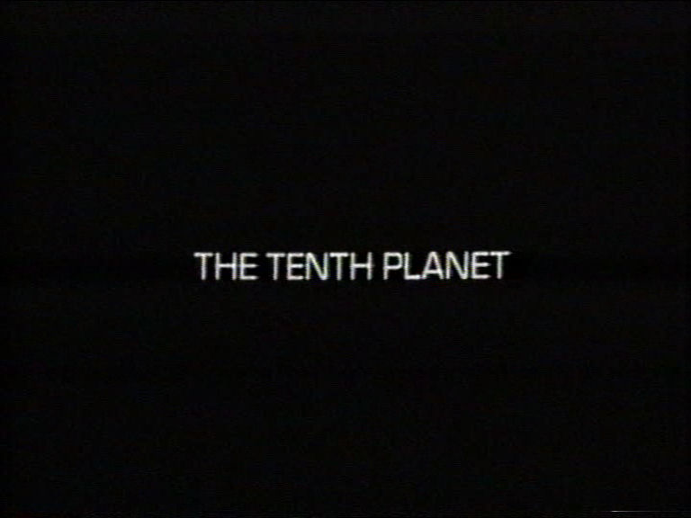 Tenth Planet