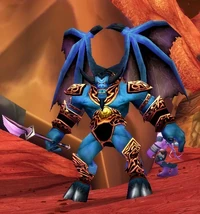 Illidari Taskmaster